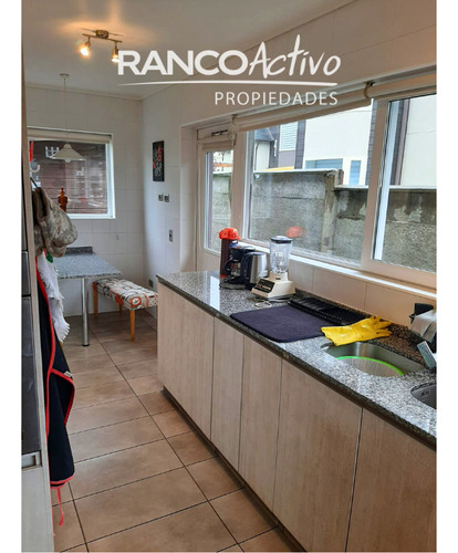 Arriendo De Hermosa Casa En Torobayo 4d 4b En Valdivia