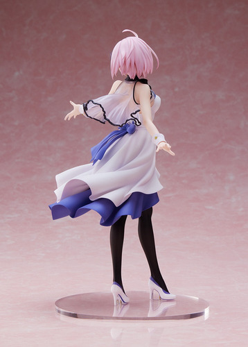 Fate/grand Order Shielder/mash Kyrielight Under The Same Sky