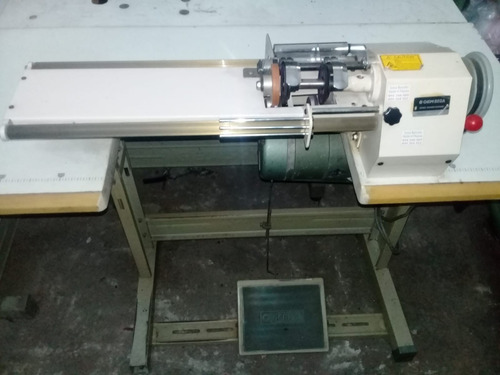 Imagen 5 de 7 de Alquiler De Máquinas De Coser