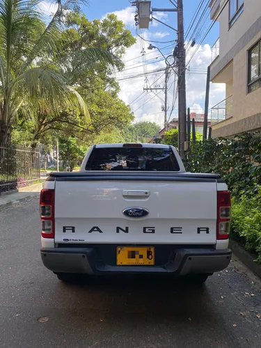 Ford Ranger 3.2 Xls