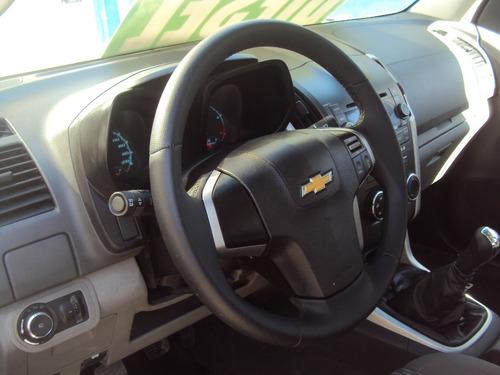 Imagen 10 de 12 de Chevrolet S10 2.8 4x2 Lt. Excelente Estado. Único Dueño