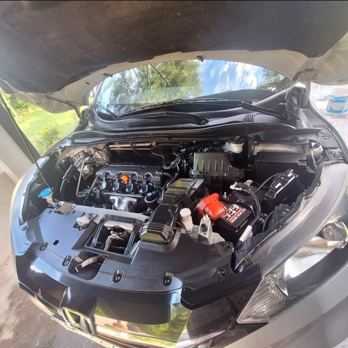 Honda HR-V 1.8 Ex 2wd Cvt