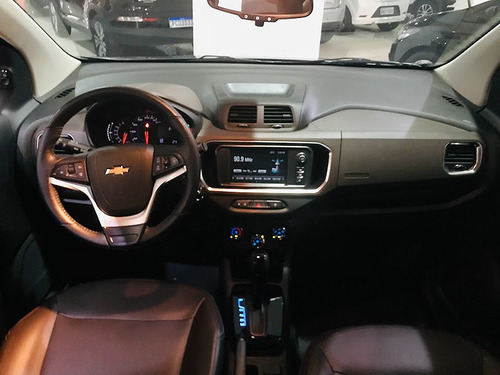 Imagem 8 de 8 de Spin 1.8 Premier 8v Flex 4p Automático