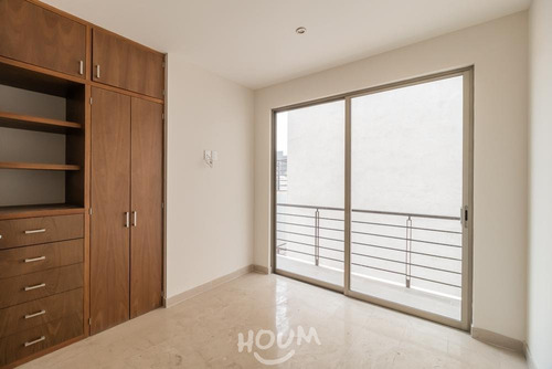 Imagen 8 de 14 de Departamento En Del Valle, Benito Juárez Con 2 Recámaras, 71 M², Id: 32634