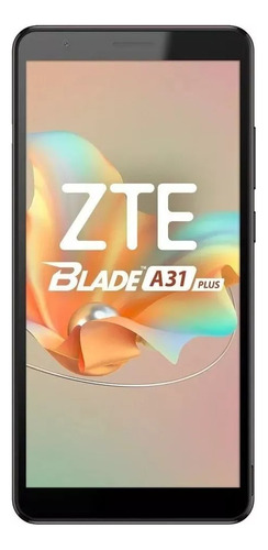 Zte Blade A31 Plus, 1 Gb Ram_meli14372/l25 (Reacondicionado)