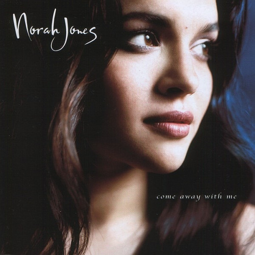 Norah Jones - Come Away With Me Cd P78