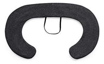 Funda Vr Para Valve Index, Funda De Algodón Higiénica Lavabl