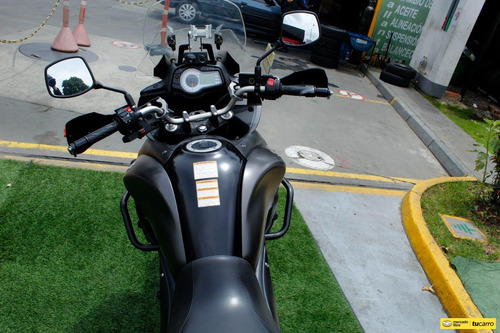 Imagen 19 de 25 de Suzuki Dl650 Abs