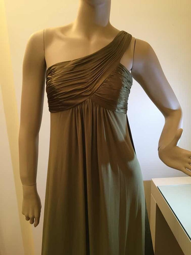 Vestido Fiesta Largo Talle 1