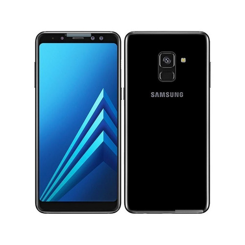 Samsung Galaxy A8+ 2018 32gb +memoriaexterna16gb+asesoríanew