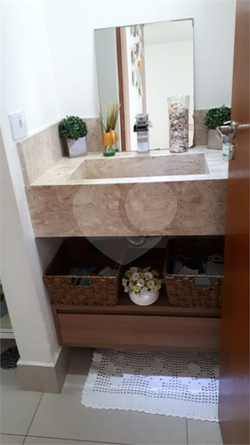 Imagem 22 de 22 de Casa-são Paulo-pirituba | Ref.: Reo701730 - Reo701730
