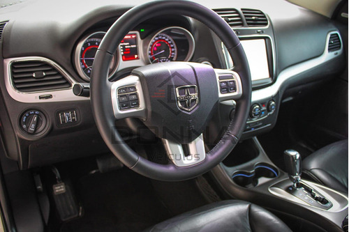Dodge Journey RT 3.6 V6 Aut.