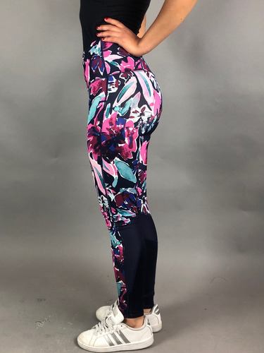Pantalón Everlast Xs Color Rosado (Usado)