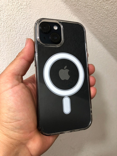 Apple Iphone 14 (128 Gb) - Medianoche Azul Oscuro (Usado)