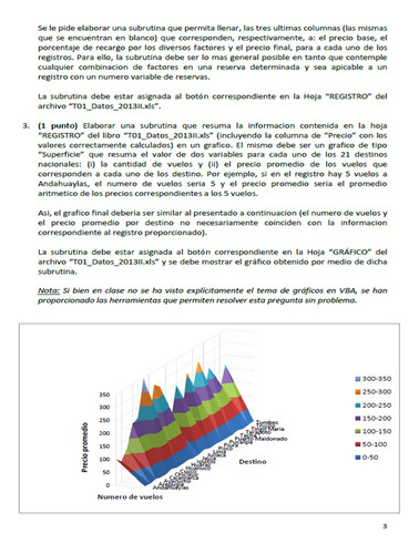 Clases Particulares Excel, Power Bi. Asesoría. Trato Directo