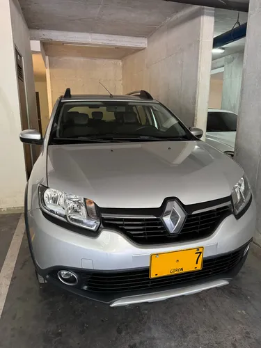 Renault Stepway 1.6 Dynamique