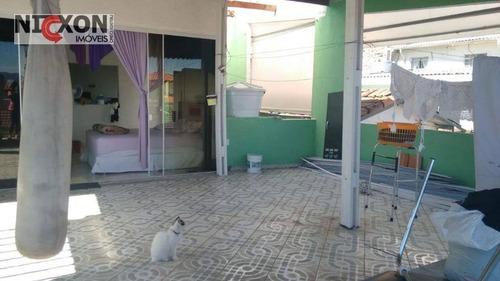 Imagem 10 de 15 de Casa Com 3 Dormitórios À Venda Por R$ 300.000 - Jardim Ema - Guarulhos/sp - Ca0360