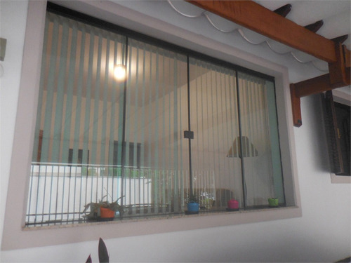 Imagem 1 de 23 de Casa Térrea Em Santo Amaro Com Edícula Sobrado. - Reo469470