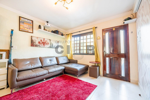 Imagem 4 de 15 de Casa De Condomínio Em Chácara Pavoeiro - Cotia - 157