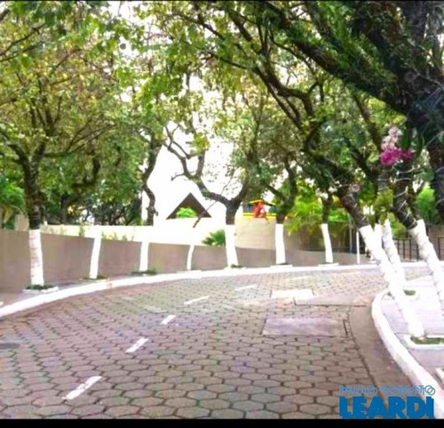 Imagem 14 de 14 de Apartamento - Jardim Marajoara - Sp - 599639