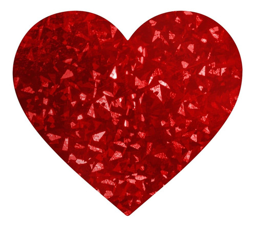Etiquetas Engomadas Del Día De San Valentín  Corazón...