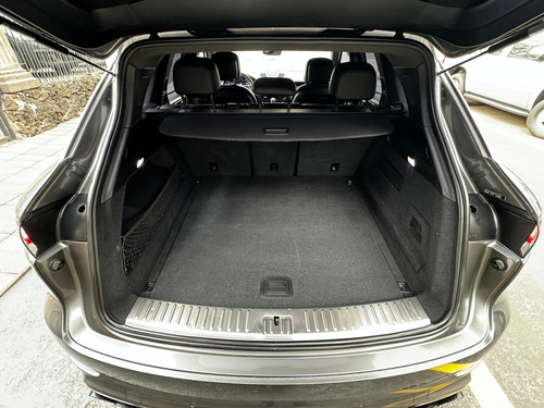 Porsche Cayenne 3.7 S At