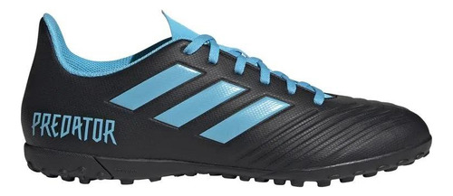 Championes adidas Predator 19.4 Tf- Negro