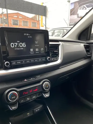 Kia Stonic 1.0 Desire Mt
