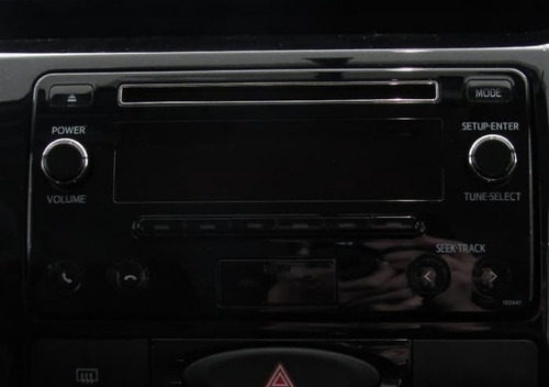 Imagen 8 de 13 de Toyota Etios 1.5 X