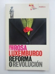 Libro  Reforma O Revolución 