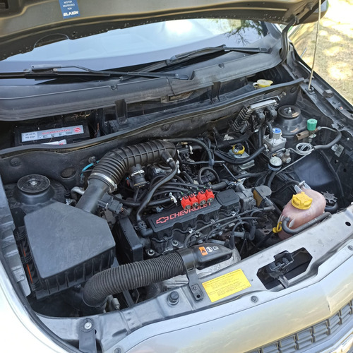 Chevrolet Montana 1.8 Ls