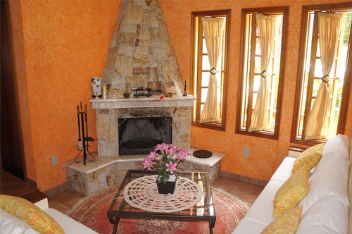 Imagem 6 de 30 de Casa Com 4 Dormitórios À Venda, 480 M² Por R$ 1.200.000,00 - Vila Verde - Itapevi/sp - C08354
