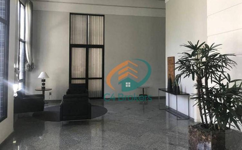 Imagem 8 de 29 de Apartamento À Venda, 180 M² Por R$ 1.280.000,00 - Vila Moreira - Guarulhos/sp - Ap1486