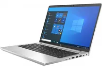 Comprar Hp Probook 640 G8 Intel Core I5 1145g7 Quad Core 463n8ec-ak4