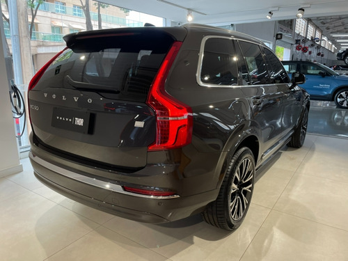 Volvo XC90 2.0 T8 RECHARGE PLUS AWD GEARTRONIC