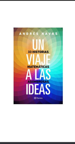 Libro Un Viaje A Las Ideas