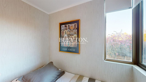 Departamento En Venta De 3 Dormitorios En Villa Alemana