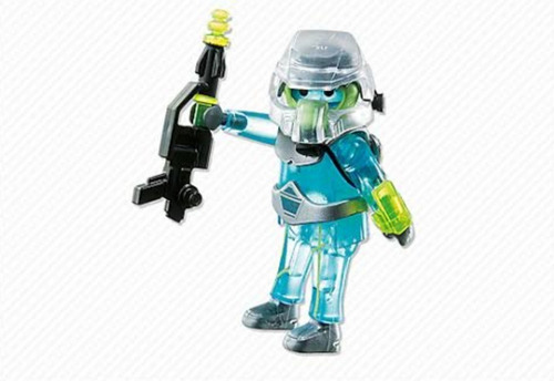 Playmobil Astronauta