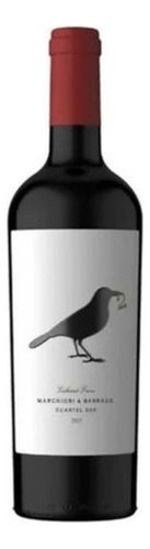 Vino Marchiori & Barraud Cuartel 2 Malbec X 750cc