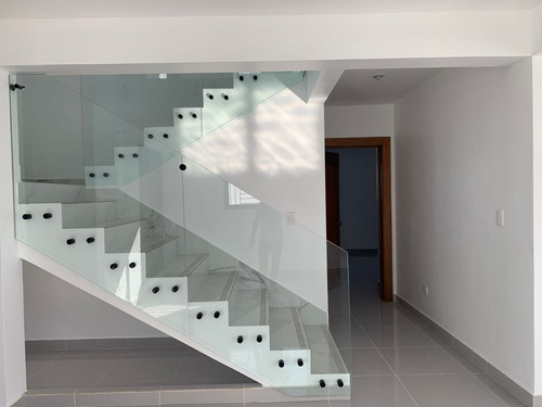 Imagen 8 de 25 de Casa Nueva Lista Para Mudarse