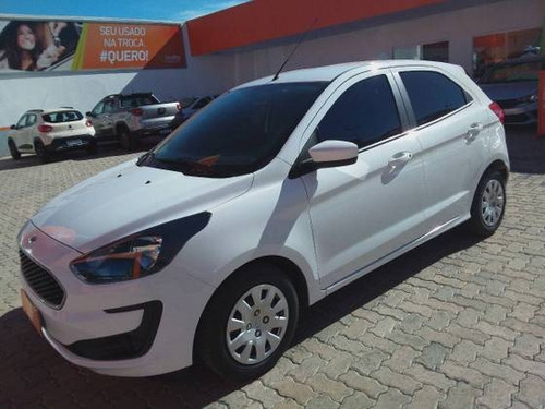 Ford Ka 1.0 Ti-vct Flex Se Manual