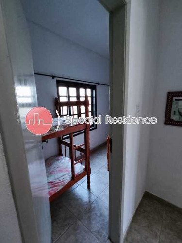 Imagem 12 de 15 de Casa De Vila-à Venda-recreio Dos Bandeirantes-rio De Janeiro - 600334
