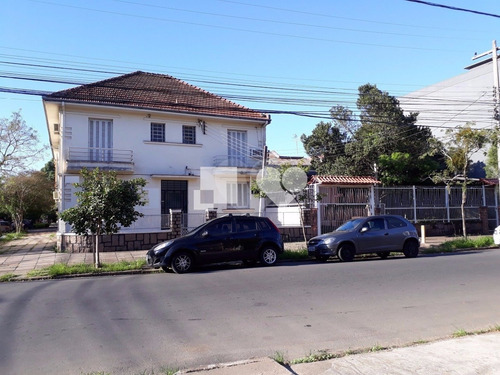 Imagem 1 de 24 de Sobrado Com 3 Dormitórios, Peças Amplas, Em Terreno Com 128,32 M², No Bairro São Geraldo - Reo431739