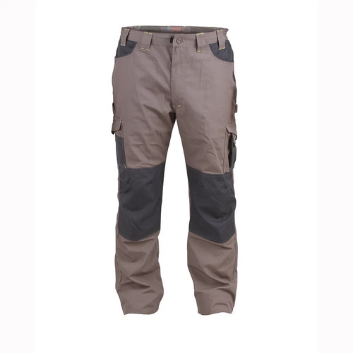 Pantalon Cargo Dakota Hw Cafe