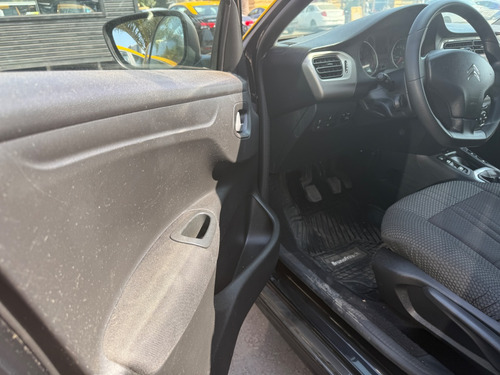 Citroën C-Elysée 1.6 Hdi 92 92 Bvm Shine