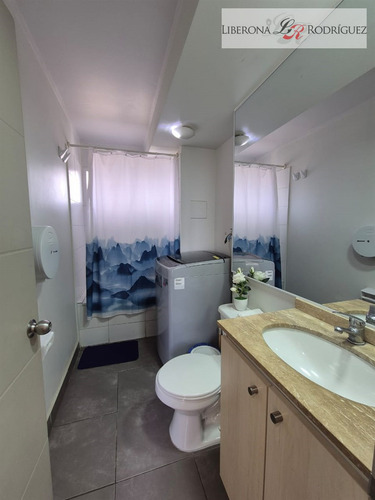 Departamento En Venta, Cerro Mariposa, Valparaíso