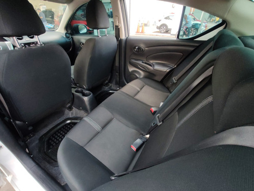 Nissan V-drive Std 2022