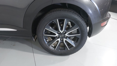 Mazda CX-3 2.0 I GRAND TOURING 2WD AT