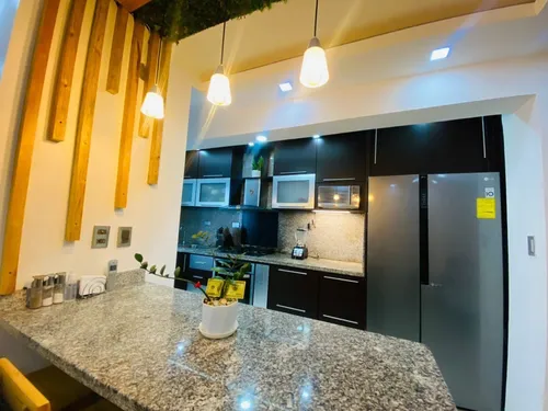 Apartamento En Venta, Urb. Los