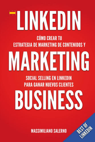 Libro: Marketing Business: Manual Cómo Crear Tu Estrategia Y